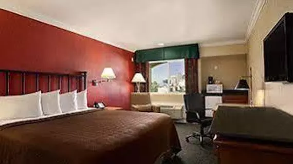 Travelodge San Diego Downtown Convention Center | Kaliforniya - San Diego County - San Diego Sahili