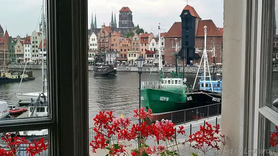 Podewils Old Town Gdansk | Doğu Pomeranya Voyvodalığı - Gdansk (ve civarındaki alan) - Gdansk - Eski Kent Bölgesi