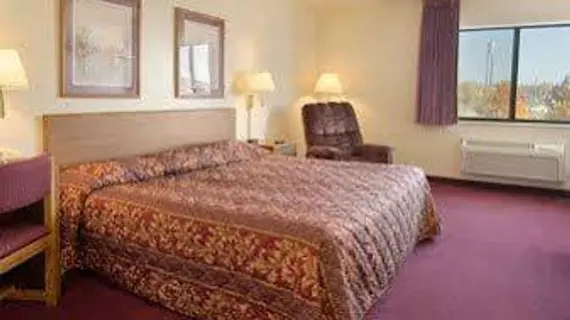 Americas Best Value Inn & Suites Harrisonville | Missouri - Clinton - Harrisonville