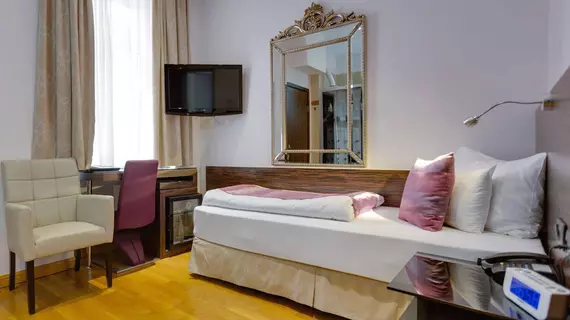 Best Western Plus Hotel Arcadia | Vienna (eyalet) - Viyana