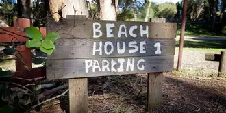 North Coast Holiday Parks Jimmy's Beach