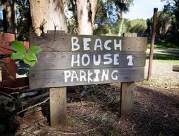 North Coast Holiday Parks Jimmy's Beach | New South Wales - Port Stephens (ve civarı) - Hawks Nest