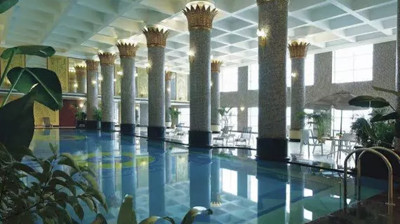 Regal Palace Hotel | Guangdong - Dongguan (ve civarı) - Dongguan