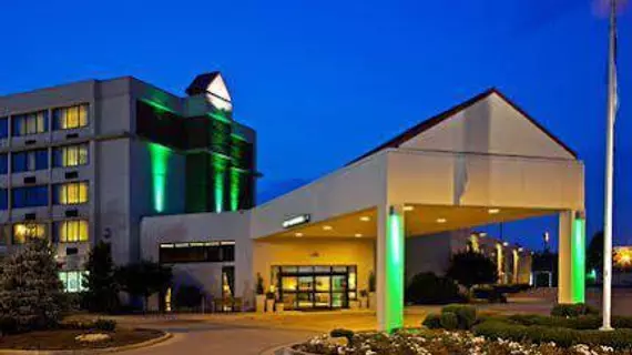 HOLIDAY INN TERRE HAUTE | Indiana - Terre Haute (ve civarı) - Terre Haute