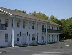 Old Southern Inn | Missouri - Branson (ve civarı) - Branson