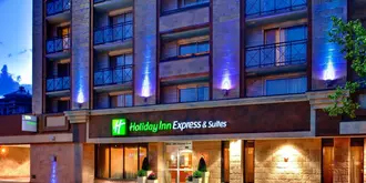 Holiday Inn Express Calgary