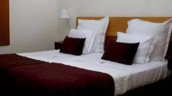 Hotel Mestre de Avis | Norte - Braga Bölgesi - Guimaraes