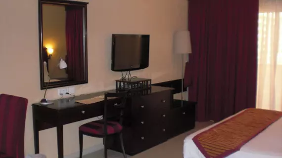 Winchester Grand Hotel Apartment | Dubai - Dubai