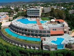 Panorama Hotel | Girit Adası - Hanya (bölge) - Hanya