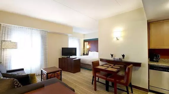 Residence Inn Toronto Vaughan | Ontario - Vaughan