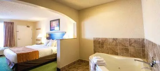 COMFORT SUITES SUMMIT COUNTY | Kolorado - Summit İlçesi - Dillon