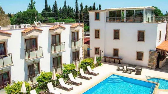 Sofabed Boutique Hotel | Muğla - Bodrum - Ortakent