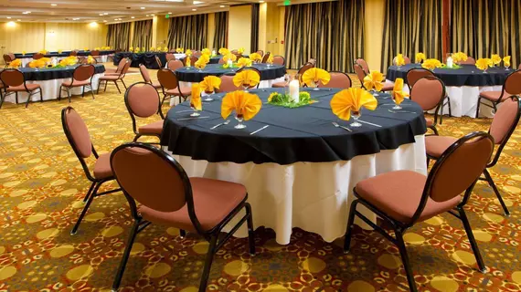 Holiday Inn Timonium | Maryland - Baltimore (ve civarı) - Lutherville Timonium