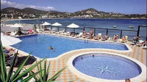 Argos Hotel | Balearic Adaları