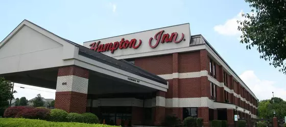 Hampton Inn Somerset | Kentucky - Somerset