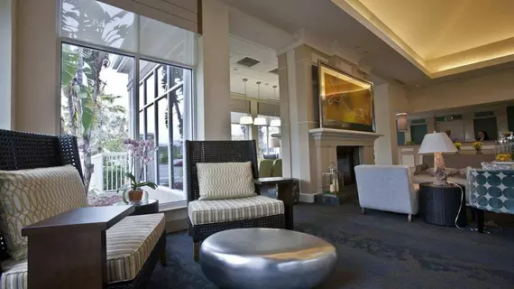 Hilton Garden Inn Sarasota-Bradenton Airport | Florida - Sarasota (ve civarı) - Sarasota