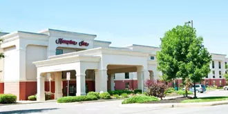 Hampton Inn East Windsor