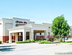 Hampton Inn East Windsor | New Jersey - Hopewell Township - Princeton (ve civarı) - East Windsor