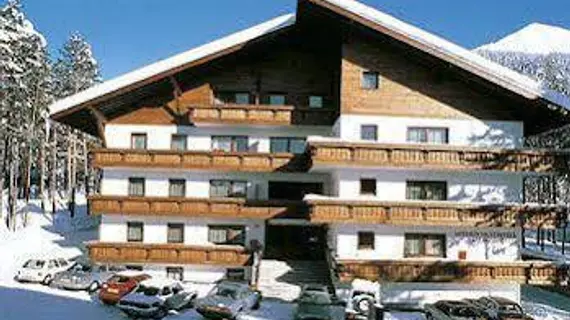 Appartementhotel am Römerweg | Tirol - Innsbruck (ve civarı) - Seefeld in Tirol