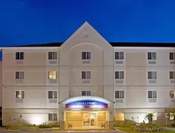 Candlewood Suites Houston Medical Center | Teksas - Houston (ve civarı) - Houston