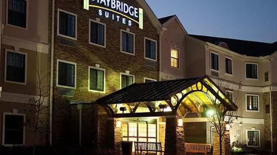 Staybridge Suites West Fort Worth | Teksas - Fort Worth (ve civarı) - Fort Worth