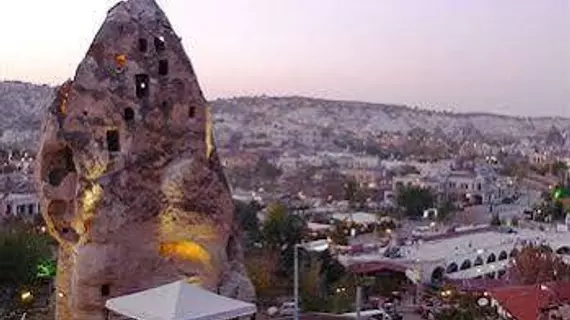 Gültekin Motel | Nevşehir - Nevşehir