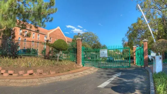 Road Lodge Rivonia | Gauteng - City of Tshwane - Johannesburg (ve civarı) - Sandton