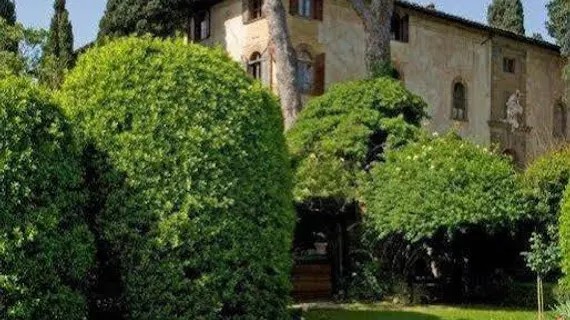 Hotel Torre di Bellosguardo | Toskana - Floransa (il) - Floransa - San Frediano - Santo Spirito