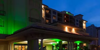 Holiday Inn Hotel & Suites Clearwater Beach