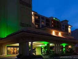 Holiday Inn Hotel & Suites Clearwater Beach | Florida - St. Petersburg - Clearwater (ve civarı) - Clearwater Beach