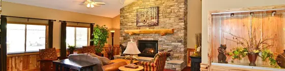 Best Western Plus McCall Lodge and Suites | Idaho - Tamarack (ve civarı) - McCall