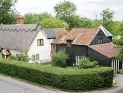 Riverside Cottage | Suffolk (kontluk) - Ipswich - Great Bricett