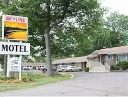 Skyline Motel | Ontario - Sault Ste. Marie