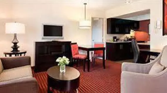 HYATT house Dallas/Las Colinas | Teksas - Dallas (ve civarı) - Irving - Las Colinas