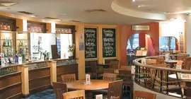 Britannia Airport Hotel South Manchester | Manchester (ve civarı) - Wythenshawe