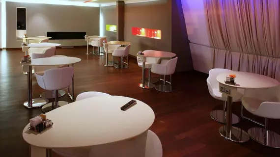 Park Inn by Radisson Danube Bratislava | Bratislava - Bratislava (ve civarı) - Bratislava - Stare Mesto