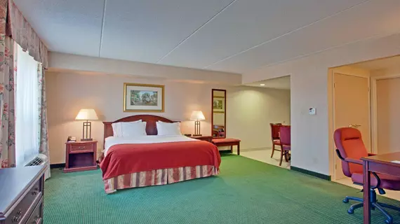 Holiday Inn Express Hotel & Suites Milton | Ontario - Milton