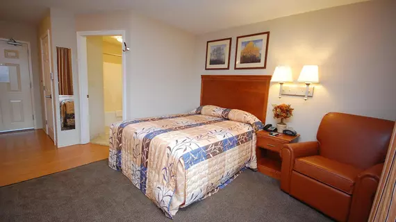 Candlewood Suites-West Springfield | Massachusetts - Springfield (ve civarı) - West Springfield