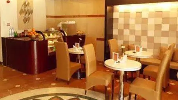 Fortune (Elite) Classic Hotel Apartment | Dubai - Dubai