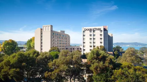 DoubleTree by Hilton San Francisco Airport | Kaliforniya - San Mateo County - Burlingame