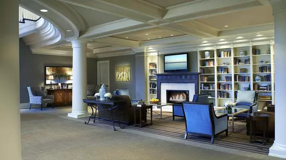 Woodmark Hotel Yacht Club & Spa | Washington - Seattle (ve dolayları) - Kirkland