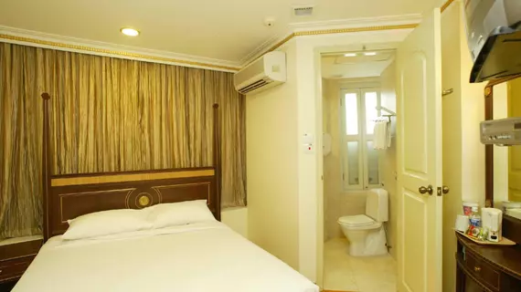 Hotel 81 Chinatown | Singapur - Merkez İş ve Ticaret Bölgesi - Singapur Merkezi