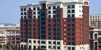 Hampton Inn & Suites National Harbor/Alexandria Area