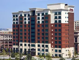 Hampton Inn & Suites National Harbor/Alexandria Area | Maryland - College Park (ve civarı) - Oxon Hill