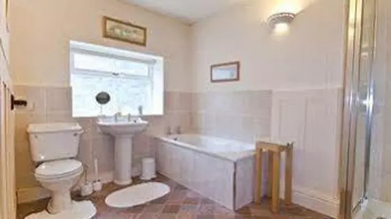 Pinfold Guest House | Batı Yorkshire (kontluk) - Elland