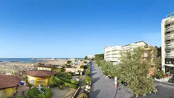 Park Hotel | Rimini (vilayet) - Cattolica