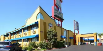 Best Western Canoga Park Motor Inn