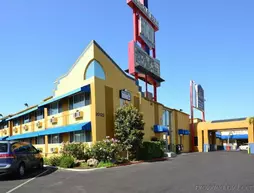 Best Western Canoga Park Motor Inn | Kaliforniya - Los Angeles County - Winnetka