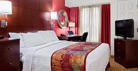 Residence Inn Tampa North I-75 Fletcher | Florida - Tampa (ve civarı) - Tampa - Temple Terrace