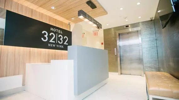 Hotel 32 32 | New York - New York (ve civarı) - Midtown East